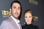 Kate Upton and Justin Verlander Reveal Daughter's Face for First Time