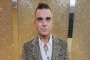 Robbie Williams Threatened With Lawsuit Over His Biopic 'Better Man'