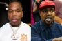 Bandman Kevo Shows Off New Tattoo of Kanye West Rocking MAGA Hat 