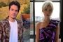 John Mayer and Kiernan Shipka 'Very Much Into Each Other' During Dinner Date