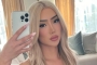 Nikita Dragun Released From Jail After Being Placed in Male Cell