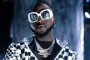 Davido Back on Instagram One Week After Son's Death