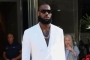 LeBron James Impersonator Causes Stir With Fake Tweet After Paid Verification Feature
