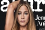 Jennifer Aniston's Fans Blast Allure Magazine for Allegedly Photoshopping Her Face 'Too Much'