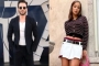 Chris Evans 'Secretly Dating' Portuguese Actress Alba Baptista for Over a Year