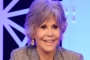 Jane Fonda Urges Young People to Not Fear Getting Older