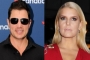 Nick Lachey Throws Apparent Shade at Ex Jessica Simpson With Second Marriage Comment 