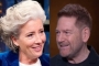 Emma Thompson Left Feeling 'Half Alive' After Discovering Kenneth Branagh's Cheating