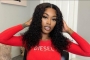 Asian Doll Greets Fans After She's Released From Jail