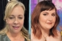 Melissa Joan Hart Shuts Down Rumored Feud With Lena Dunham