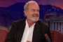 Kelsey Grammer Doing His Utmost to 'Iron Out' Some of His Mistakes as Parent