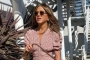 Jennifer Aniston Mourning the Death of Her Father John