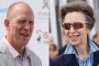 Mike Tindall Recalls Ripping His Pants While Dancing With Mother-in-Law Princess Anne
