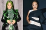 Nicki Minaj Fans Slam 'Unfair' Grammys for Snubbing Her While Giving Noms to Latto After Their Feud