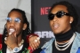 Offset Pens Heartfelt Tribute to Takeoff: 'My Heart Is Shattered'