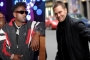 Antonio Brown Labeled 'Backstabber' for Posting Text Tom Brady Sent Him After His 'Erratic' Behavior