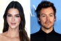 Kendall Jenner Crowned as 'Most Supportive Ex' as She Attends Harry Styles' 'Love on Tour' Show