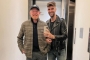 Jesse Tyler Ferguson and Husband Justin Mikita 'Overjoyed' to Welcome Second Child Together