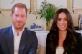 Prince Harry and Meghan Markle in Advanced Talks to Build Their Own Virtual World 'Meg-averse' 