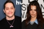 Pete Davidson and Emily Ratajkowski Snuggle to Each Other in First Pics Since Dating Rumors 