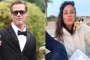 Brad Pitt and Paul Wesley's Ex Ines de Ramon Dating for 'a Few Months,' But Not 'Exclusive'