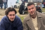 Brooklyn Beckham Quit Soccer as He Couldn't Deal With Pressure to Live Up to Dad's Success