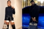 Larsa Pippen Appears to Confirm Marcus Jordan Dating Rumors by Holding His Hand in Front of Cameras