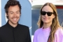 Harry Styles' 'Very Sweet' Bond With Olivia Wilde's Kids Unveiled