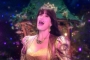 Idina Menzel Unsure About Her New York Accent in 'Disenchanted' 