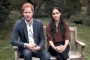 Prince Harry and Meghan Markle's Docu-Series to Premiere Before Year's End