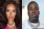 Angela Simmons Further Fuels Yo Gotti Dating Rumors With New Pic