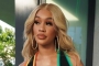 Saweetie Fends Off Negativity by Staying Away From Social Media, Misses Her College Self