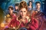 Patrick Dempsey Found It Scary to Sing Alongside Amy Adams and Idina Menzel in 'Disenchanted'
