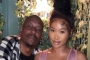 Tyrese Gibson Irks Internet Users With Clip of Him Announcing His and GF's COVID-19 Diagnosis