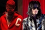 Celebrities Fume Over Alleged Reason of Chris Brown's Canceled AMAs Tribute to Michael Jackson
