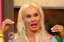 Coco Austin Breaks Down in Tears Over Living Under the Scrutiny of Mom-Shamers