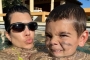 Kourtney Kardashian Admits to 'Often' Smelling Son Reign's Hair That She Kept