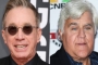 Tim Allen Likens Jay Leno to Deadpool as He Refuses to Take Painkillers Following Accident