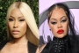 Nicki Minaj Accused by Latto Fans of Leaking Her 130 Unreleased Songs on Internet