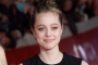 Shiloh Jolie-Pitt Seen Driving Herself for 1st Time at 16 Years Old