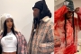 Cardi B Seen Comforting Grieving Offset at Airport After Takeoff's Tragic Passing