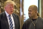 Kanye West Says He Asks Donald Trump to Be His 'Running Mate' for 2024 Presidential Bid 