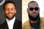 Stephen Curry Sings Lebron James' Praises Over 'Craziest' 2016 NBA Finals Moment