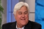 Jay Leno Confirms His Return to Stage, Two Weeks After Badly Burned in Car Fire