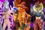 'The Masked Singer' Recap: The Last Semi-Finalist Is Revealed on 'Fright Night'