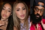 Larsa Pippen Enjoys Dinner With Teen Daughter After She's Heckled for Dating Marcus Jordan