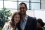 Bill Gates' Daughter Jennifer Debuts Baby Bump When Announcing First Pregnancy With Husband Nayel 
