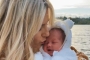 Mollie King Debuts Adorable First Photo of Newborn Baby After Secretly Giving Birth