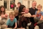 Hilaria Baldwin Pokes Fun at Her Own 'Epic Fail' Thanksgiving Picture With Her and Alec's 7 Kids 