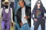 Ed Lover Mocks A.E. for Dating Cher: He Should Be 'Ashamed' of Himself